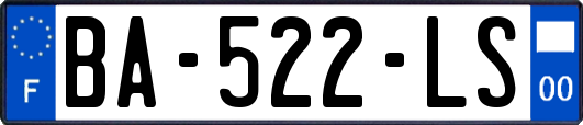 BA-522-LS