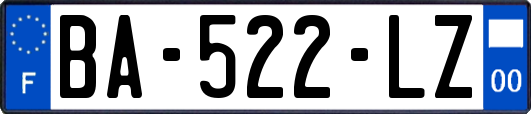 BA-522-LZ