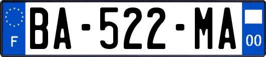 BA-522-MA