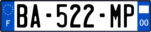 BA-522-MP