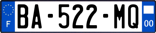 BA-522-MQ