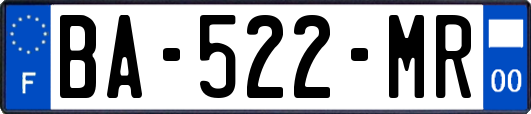 BA-522-MR