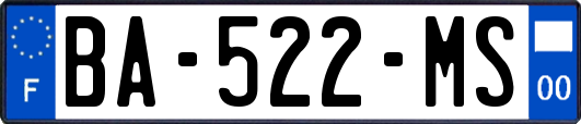 BA-522-MS