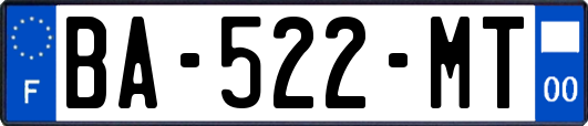 BA-522-MT