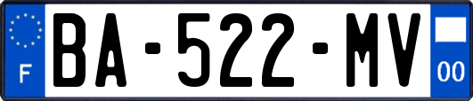 BA-522-MV