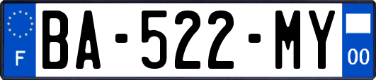 BA-522-MY