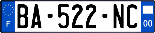 BA-522-NC