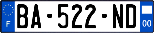 BA-522-ND