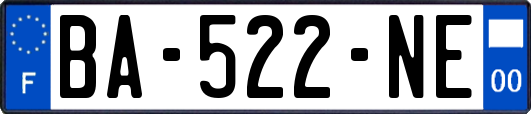 BA-522-NE