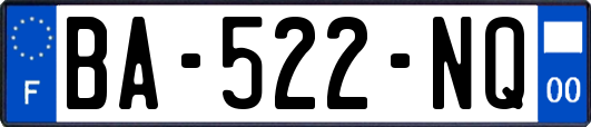 BA-522-NQ