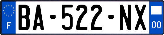 BA-522-NX