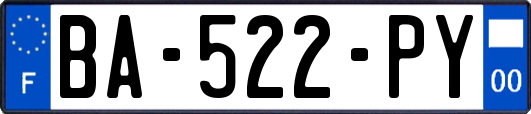 BA-522-PY