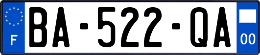 BA-522-QA