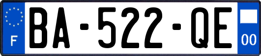 BA-522-QE