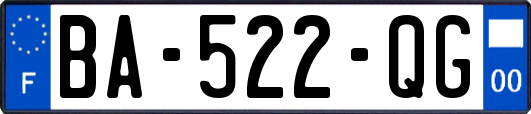 BA-522-QG