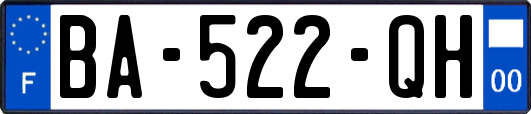BA-522-QH