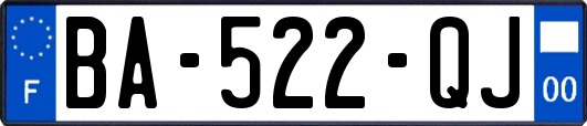 BA-522-QJ