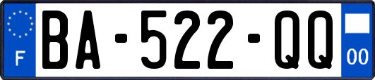BA-522-QQ