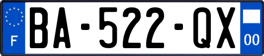 BA-522-QX