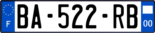 BA-522-RB