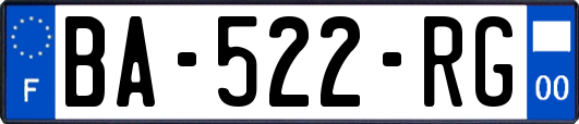 BA-522-RG