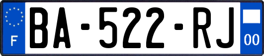 BA-522-RJ