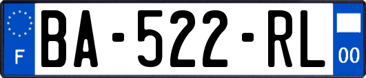 BA-522-RL