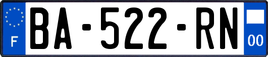 BA-522-RN