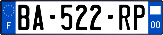 BA-522-RP