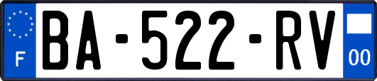 BA-522-RV