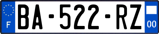 BA-522-RZ