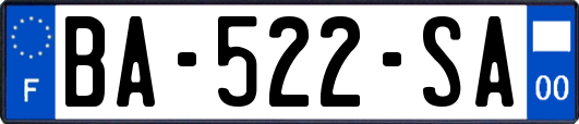BA-522-SA