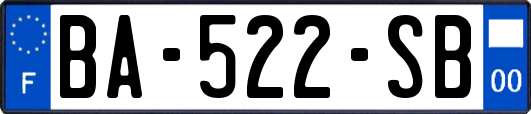 BA-522-SB