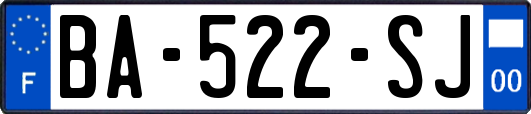 BA-522-SJ