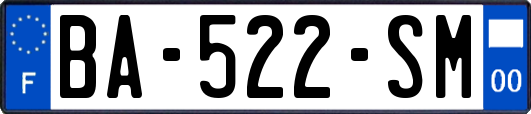 BA-522-SM