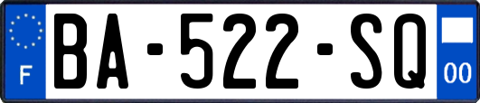 BA-522-SQ