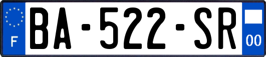 BA-522-SR