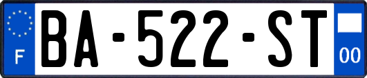 BA-522-ST