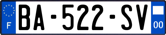 BA-522-SV