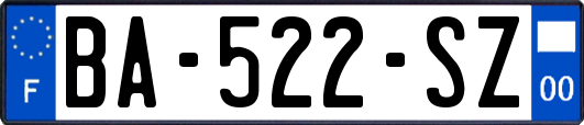 BA-522-SZ
