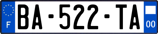 BA-522-TA