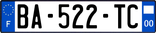 BA-522-TC