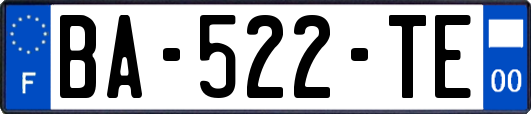 BA-522-TE