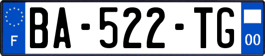 BA-522-TG