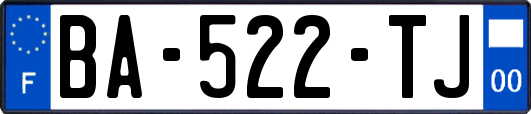BA-522-TJ