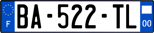 BA-522-TL