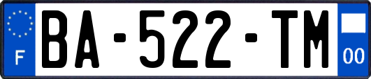 BA-522-TM