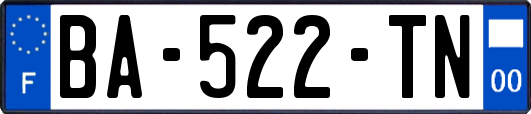 BA-522-TN