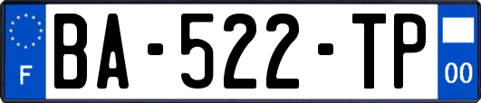 BA-522-TP