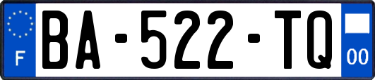BA-522-TQ